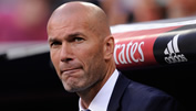Real-Transfers: Zidane schliesst nichts aus