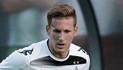 André Hahn wechselt von Gladbach zum HSV