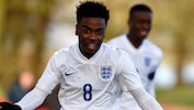 ManUnited will Gomes und Chong halten