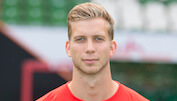 Felix Wiedwald Werder Bremen