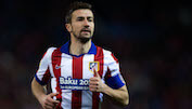 Gabi verlängert bei Atlético