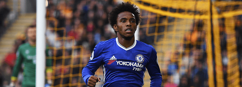 Willian