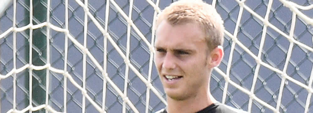 Jasper Cillessen