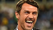 Paolo Maldini