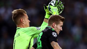 Barça kassiert Pleite – ter Stegen mit Mega-Flop