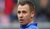 Antonio Cassano