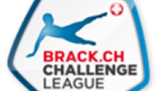 Challenge League Logo