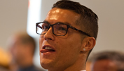 Berater: China-Klub bot 300 Mio. für Ronaldo