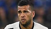 Dani Alves Juve