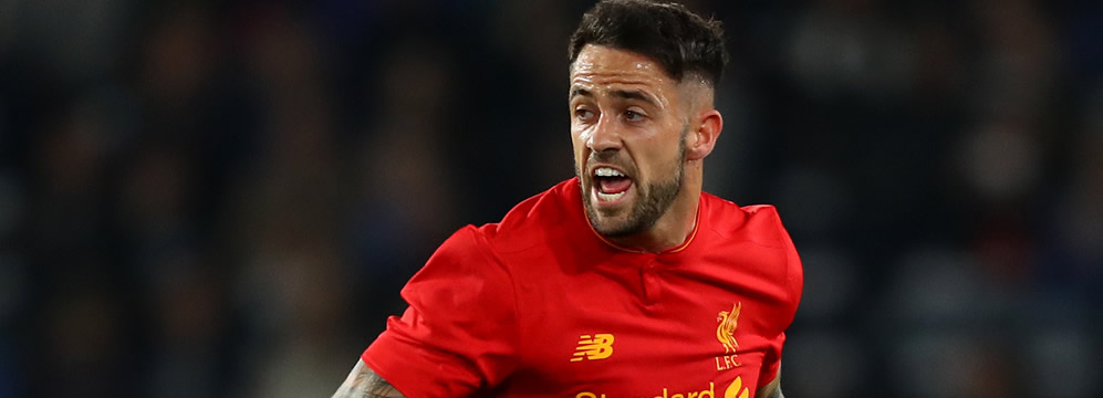 Danny Ings