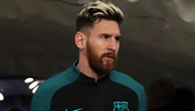 Neuer Vertrag: Messi soll mehr als 35 Mio. kassieren