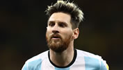 Barça kritisiert Messi-Strafe