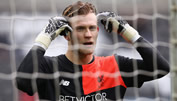 Loris Karius: Peinlichster Abstoss aller Zeiten