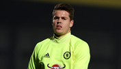 Marco van Ginkel Chelsea