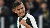 Dybala soll der nächste Galaktische werden