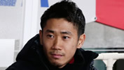 Shinji Kagawa