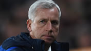 West Brom: Ultimatum für Alan Pardew