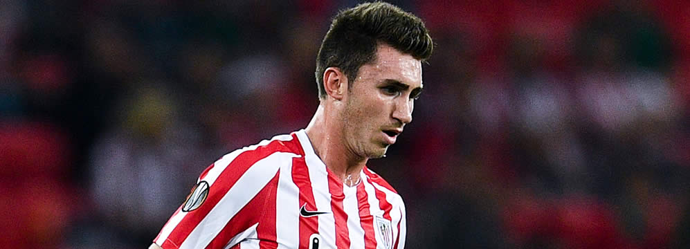 Manchester City könnte die Ausstiegsklausel bei Aymeric ...