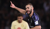 Karim Benzema