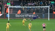 Harry Kane bewirbt sich als Football-Profi
