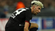 Kevin Kampl Bayer 04 Leverkusen