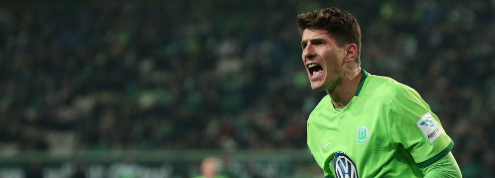 Mario Gomez Rückkehr Zum FC Bayern?