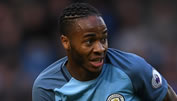 Raheem Sterling