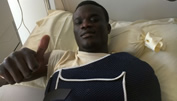 FCZ: Sangoné Sarr fällt bis Saisonende aus