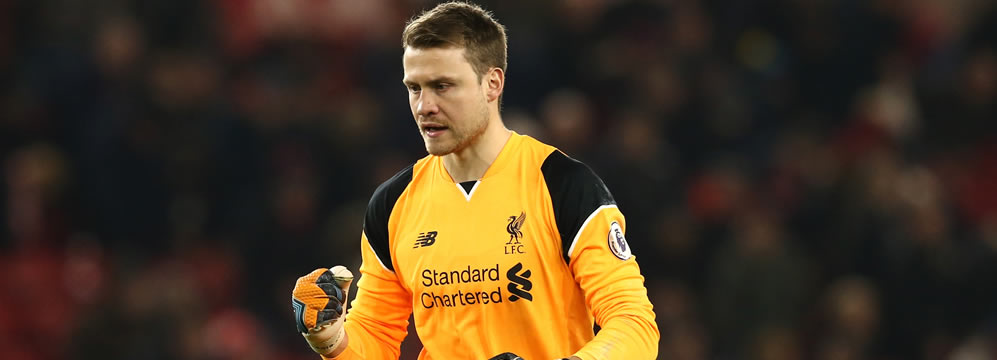 Simon Mignolet