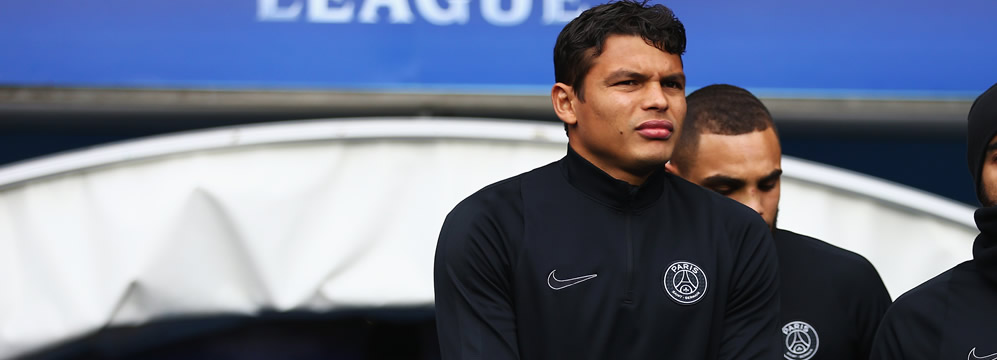 Thiago Silva