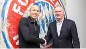 Offiziell: Robben verlängert beim FC Bayern