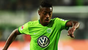 Bruno Henrique wechselt zum FC Santos
