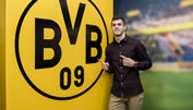 Pulisic verlängert beim BVB bis 2020