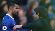 Chelsea: Streit zwischen Conte & Costa eskaliert