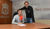 Liverpool: Coutinho unterschreibt neuen Vertrag