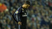 Real Madrid fliegt im Pokal raus