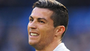 Bale über CR7: «Er ist immer noch in Top-Form»
