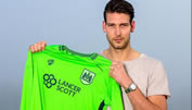 Schalke-Goalie wechselt nach England