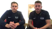FCZ: Grussbotschaft aus dem Trainingslager