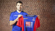 Milivojevic wechselt zu Crystal Palace