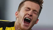 BVB-Schock: Reus verletzt