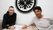 Frankfurt verpflichtet Marius Wolf