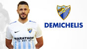 Demichels zurück bei Malaga