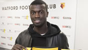Niang wechselt von Milan zu Watford