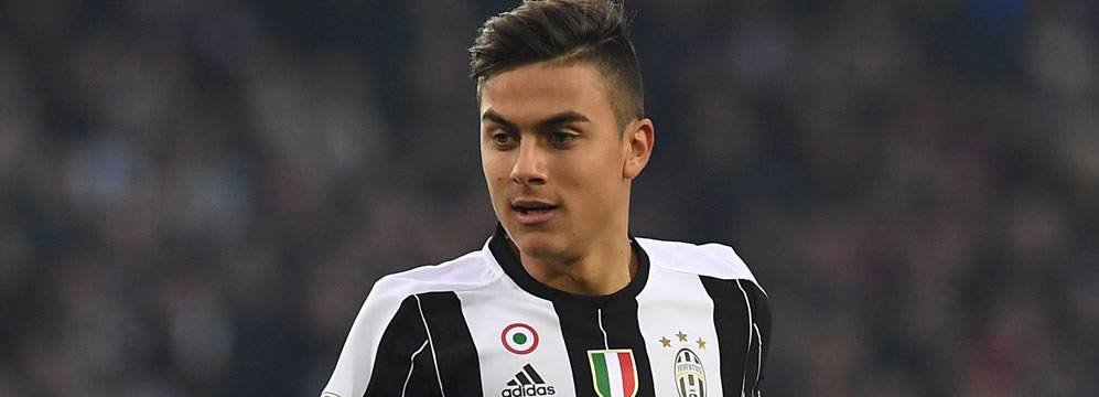 Paulo Dybala