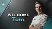 Tom Carroll von Tottenham zu Swansea