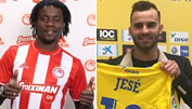 Deadline Day: Dies waren die Transfers