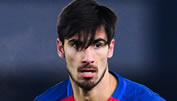 André Gomes