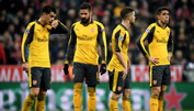Presse verhöhnt Arsenal – Wenger & Özil kriegen Fett weg