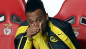 BVB geht von Aubameyang-Verbleib aus